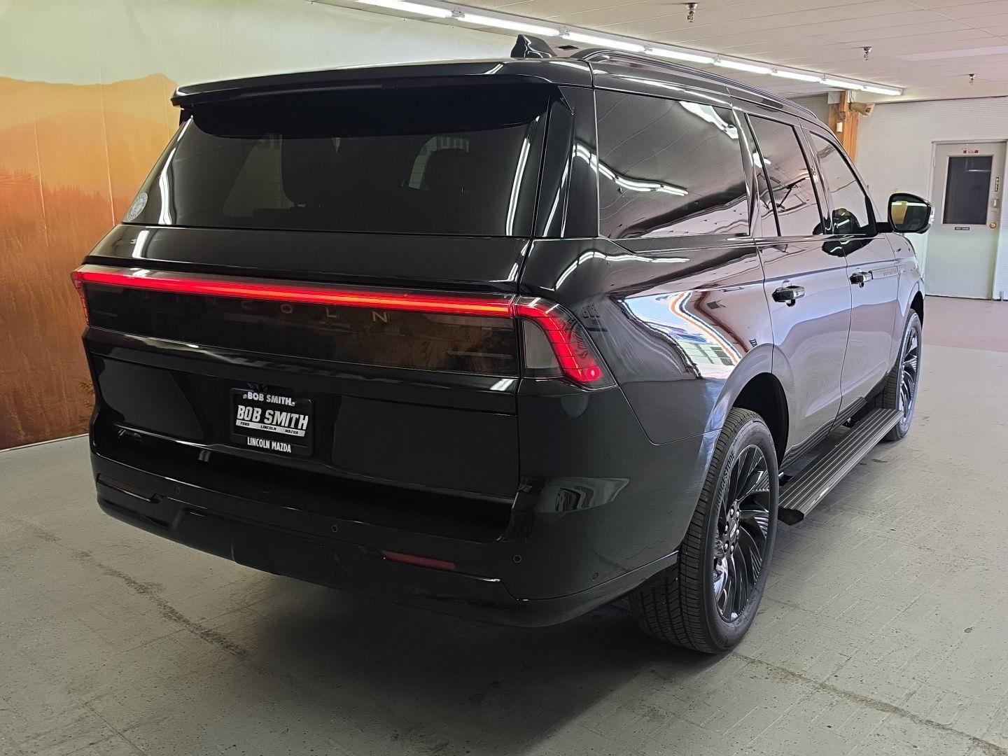 2025 Lincoln Navigator Reserve - Photo 20