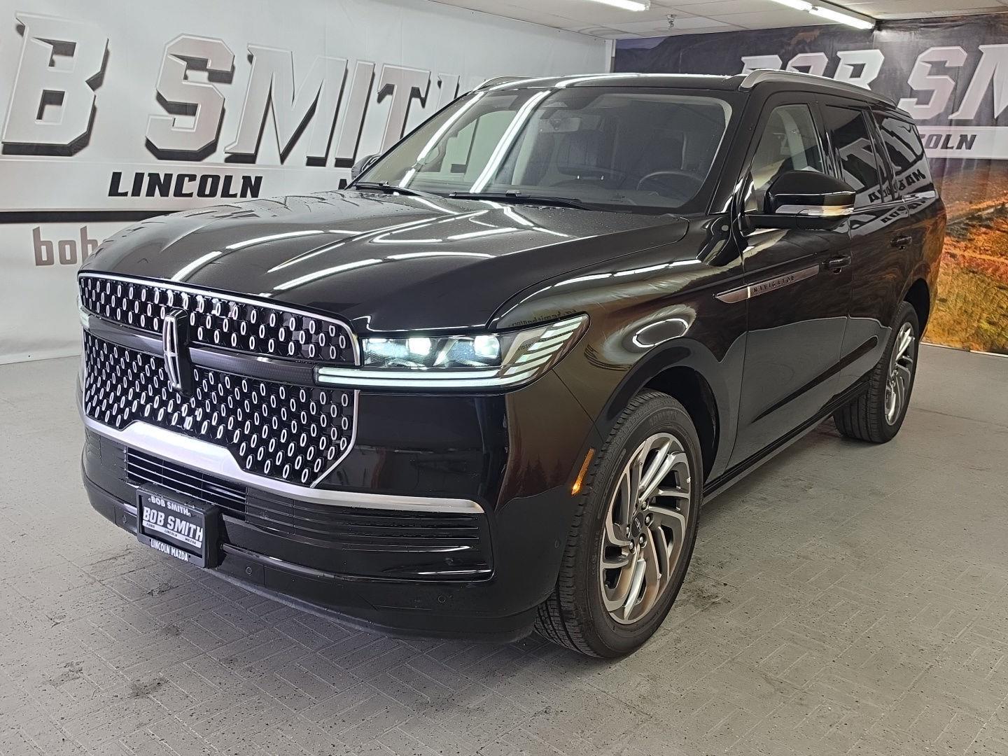 2025 Lincoln Navigator Reserve - Photo 20