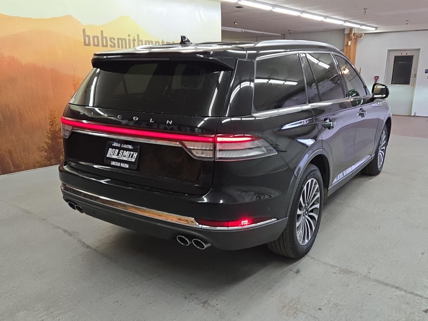 2024 Lincoln Aviator Reserve - Photo 20