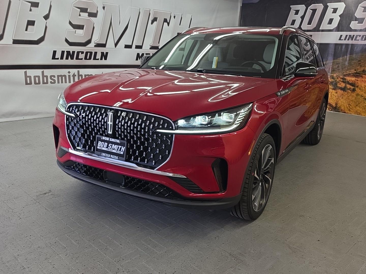 2026 Lincoln Aviator Reserve - Photo 18