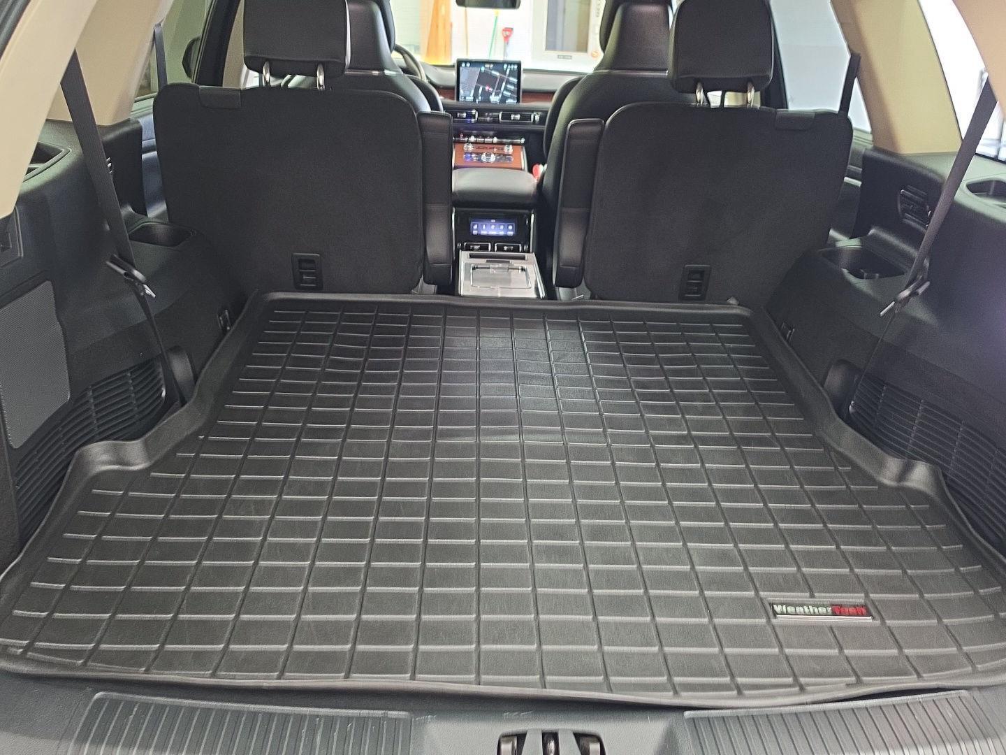 2023 Lincoln Aviator Reserve - Photo 16