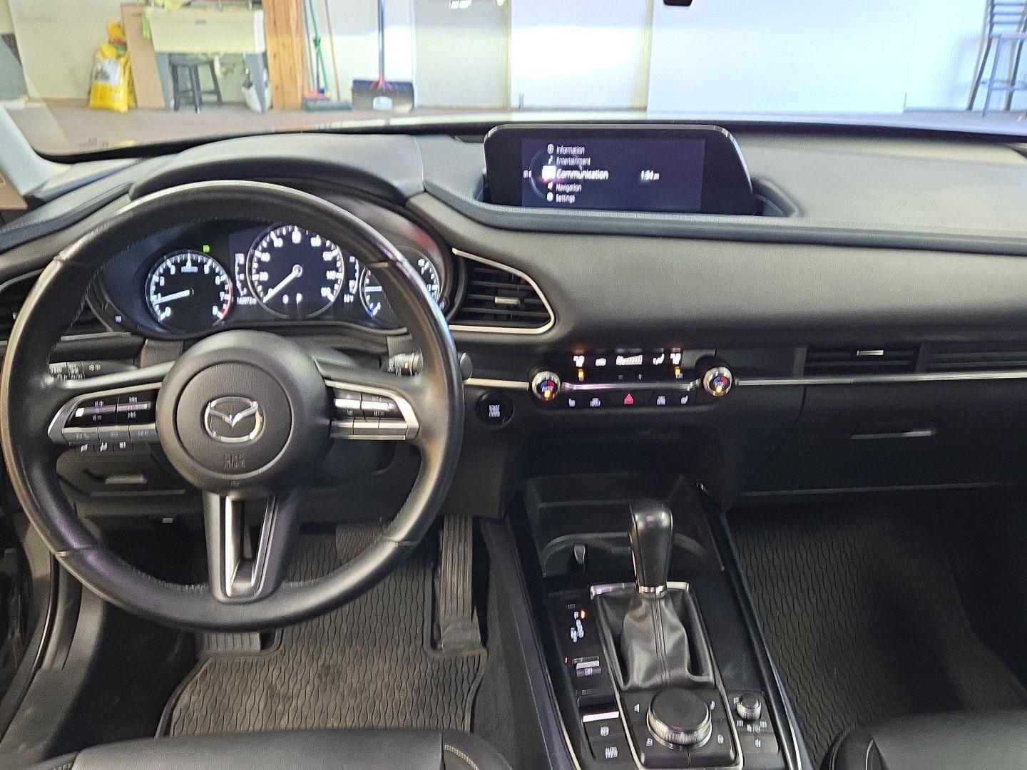 Used 2020 Mazda CX-30 Preferred with VIN 3MVDMBDL3LM109865 for sale in Billings, MT