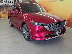 2024 Mazda CX-5 2.5 Turbo Signature SUV
