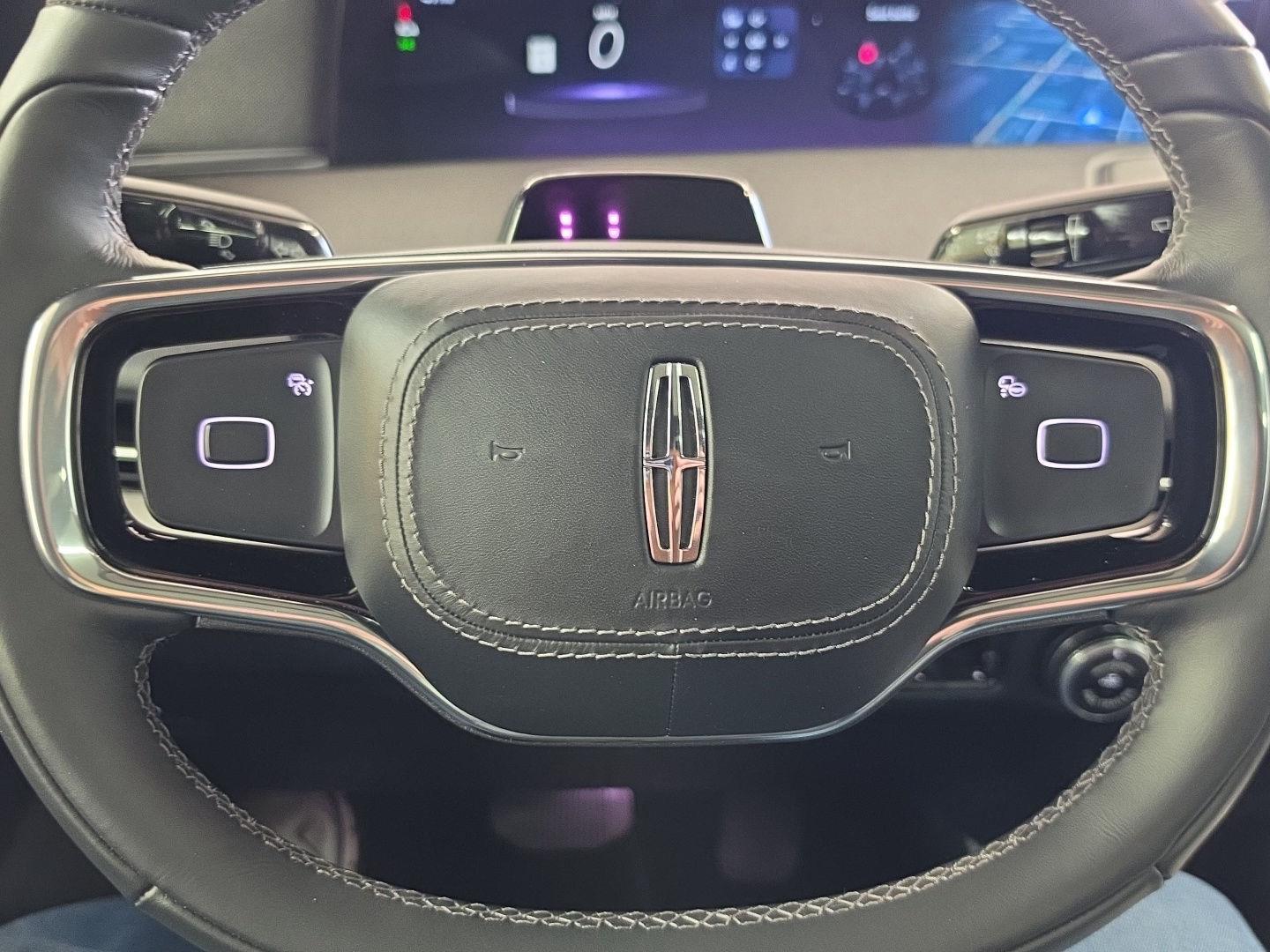 2025 Lincoln Navigator Reserve - Photo 9