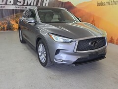 2020 INFINITI QX50 Luxe SUV