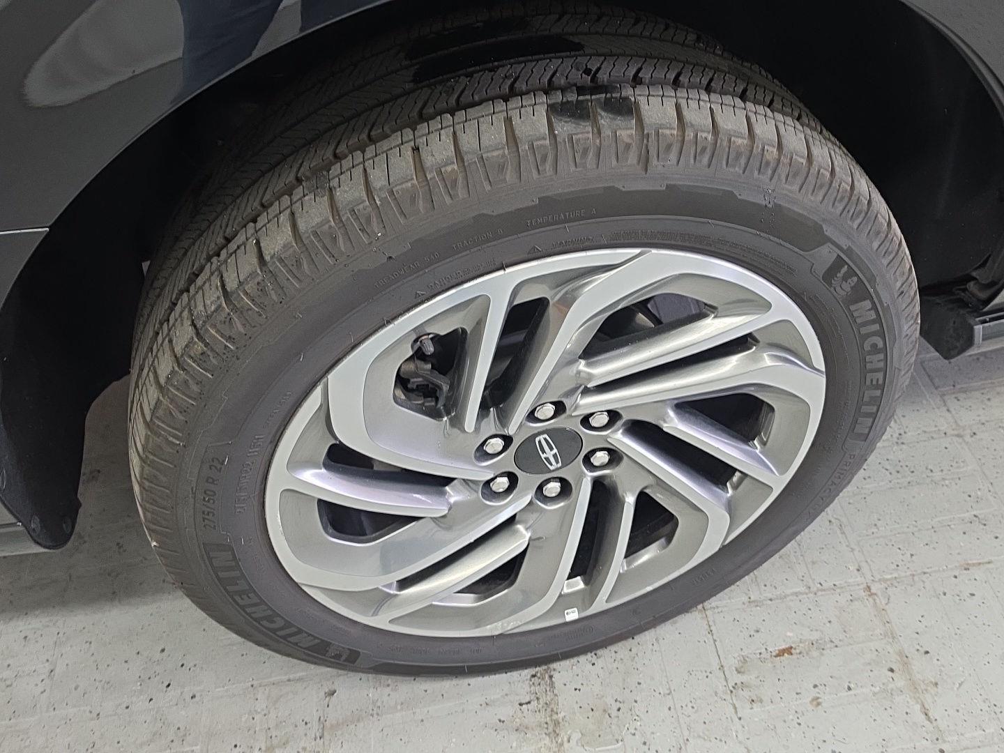 2025 Lincoln Navigator Reserve - Photo 25
