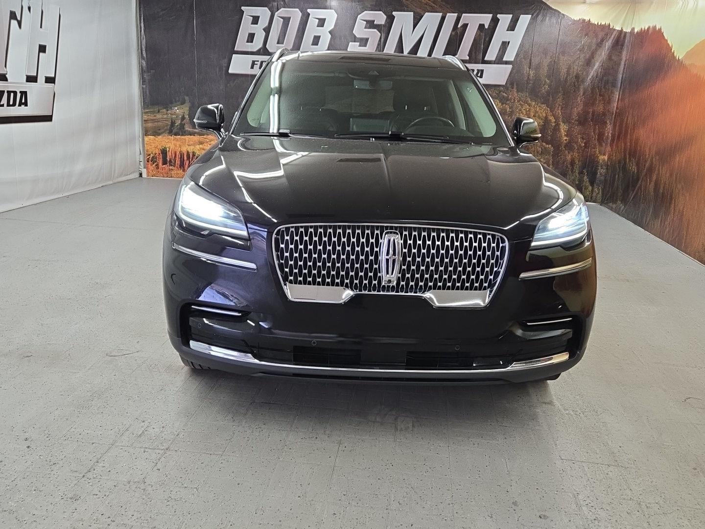 2024 Lincoln Aviator Reserve - Photo 17