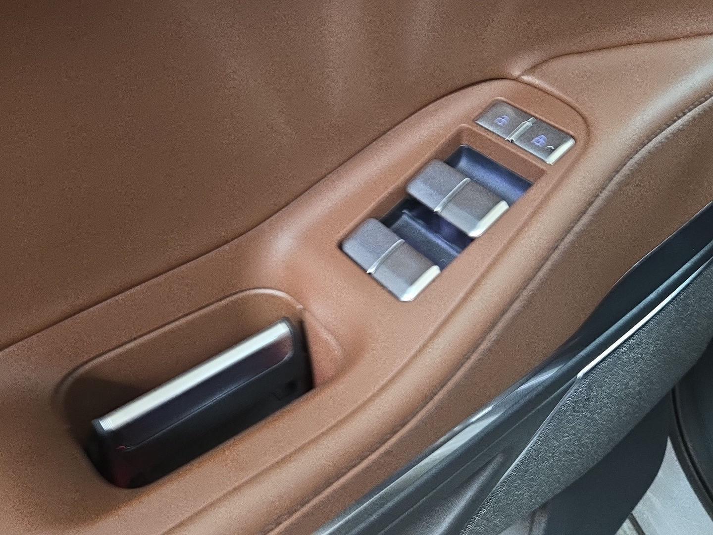 2026 Lincoln Navigator Reserve L - Photo 14