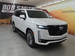 2023 Cadillac Escalade 4WD Sport SUV