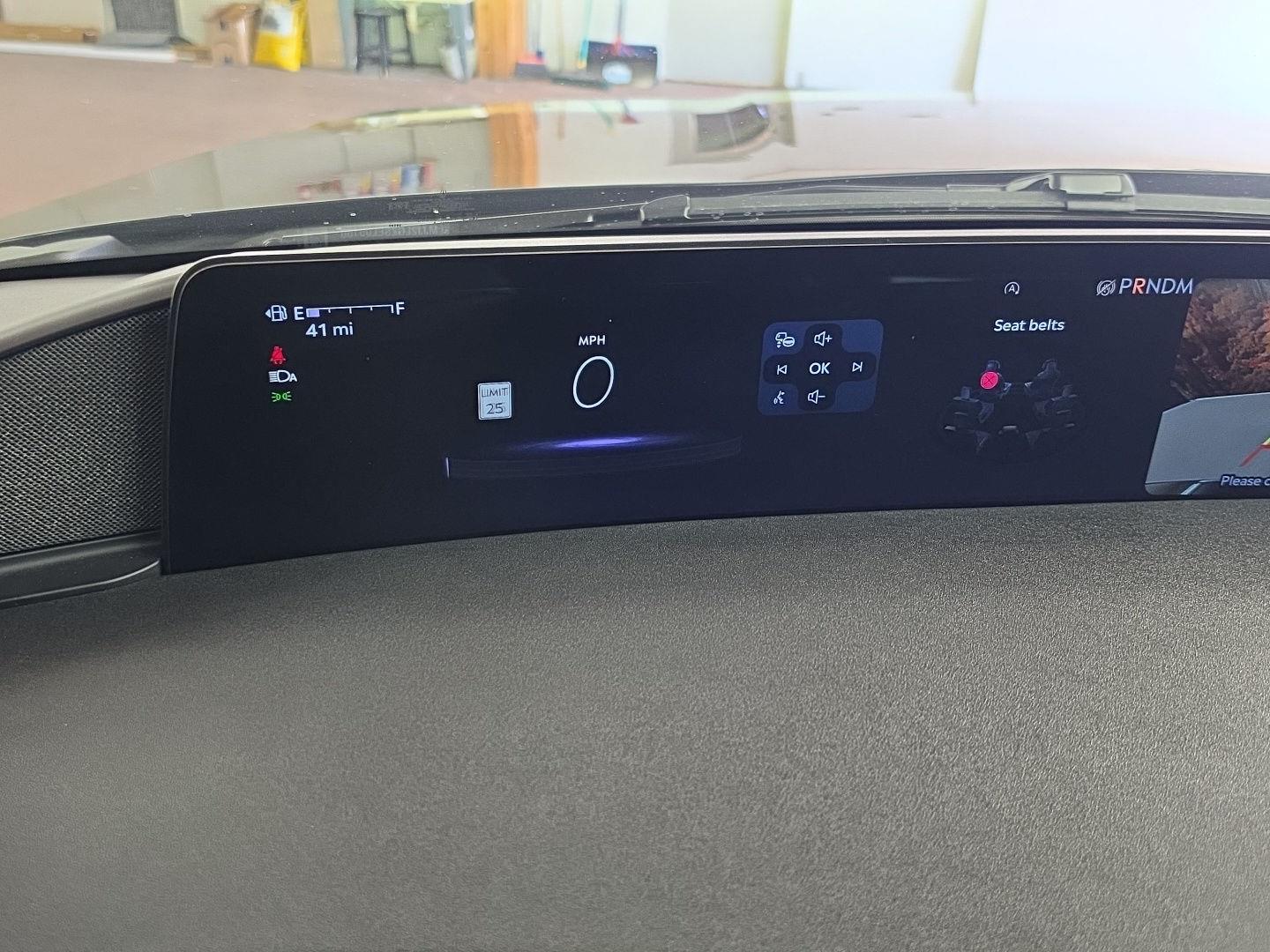 2025 Lincoln Navigator Reserve - Photo 12