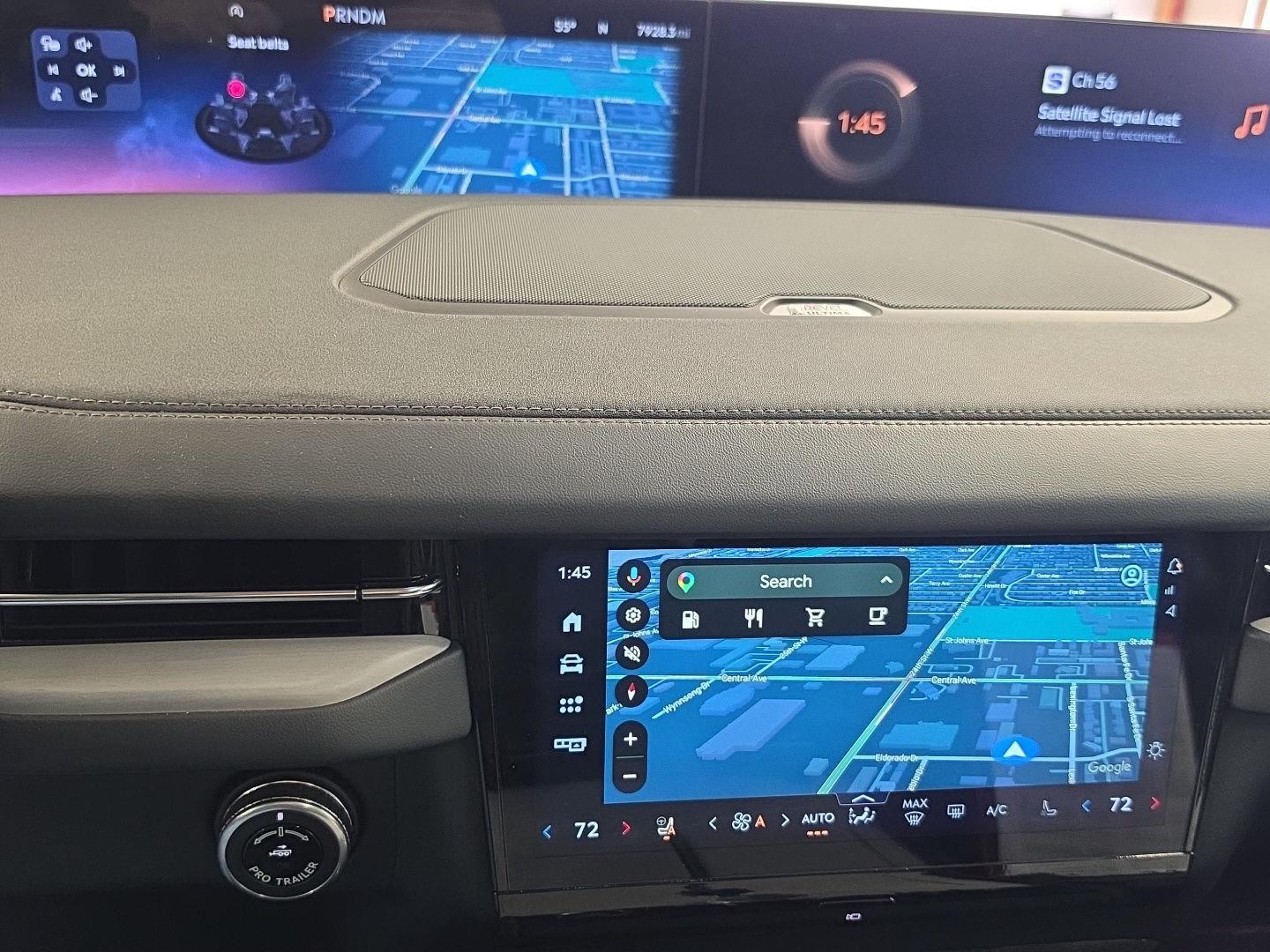 2025 Lincoln Navigator Reserve - Photo 10