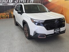 2026 Subaru Forester Sport SUV