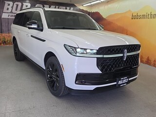 2026 Lincoln Navigator Reserve L SUV
