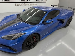 2023 Chevrolet Corvette 2LT Coupe