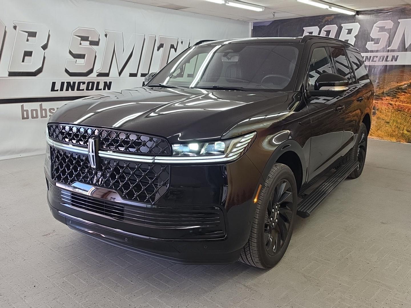 2025 Lincoln Navigator Reserve - Photo 18