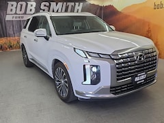 2024 Hyundai Palisade Calligraphy SUV