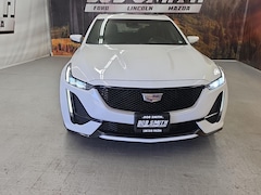 2021 Cadillac CT5 Sport Sedan