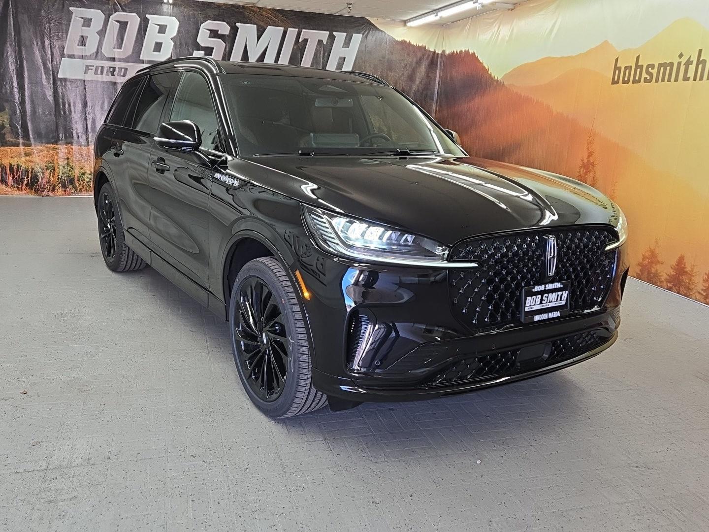 2026 Lincoln Aviator Reserve's photo