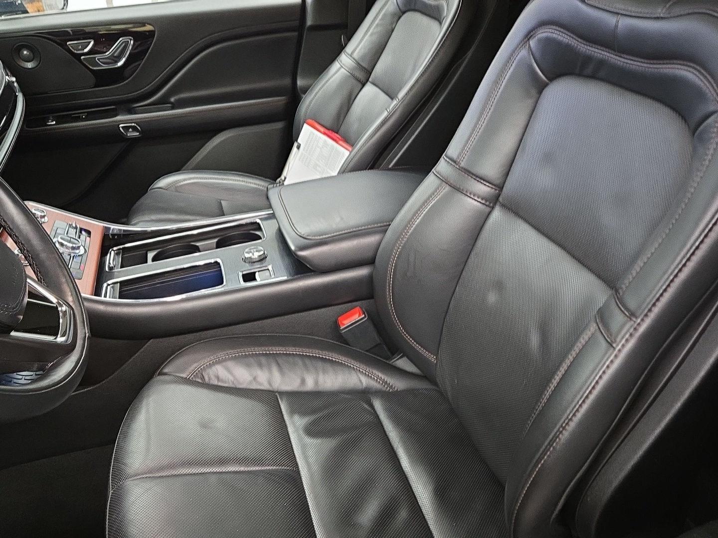 2024 Lincoln Aviator Reserve - Photo 6