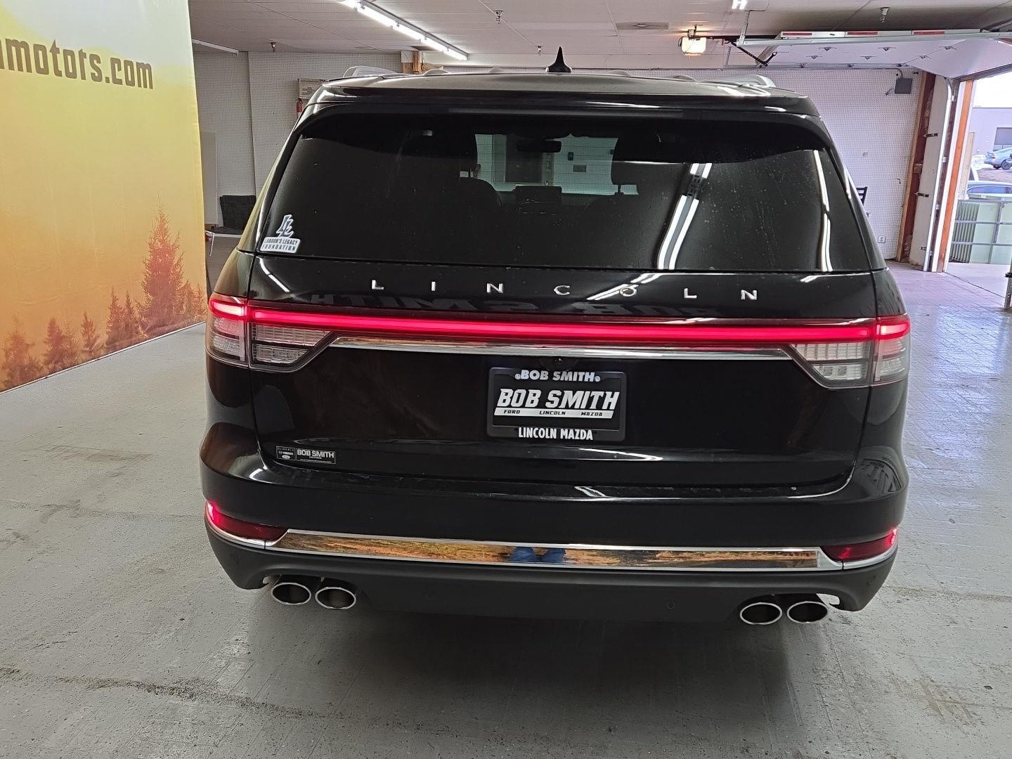 2024 Lincoln Aviator Reserve - Photo 19