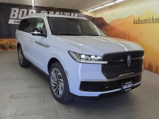 2025 Lincoln Navigator Reserve SUV