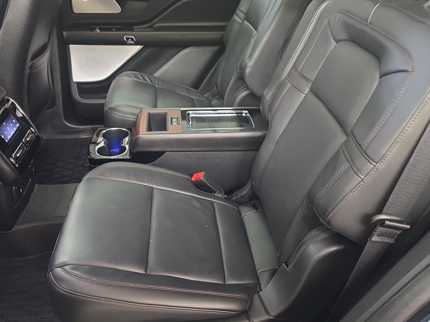 2023 Lincoln Aviator Reserve - Photo 7