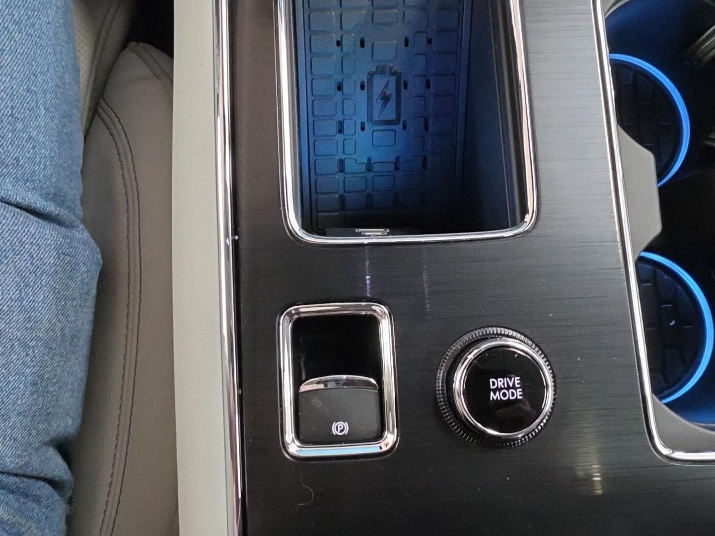 2026 Lincoln Aviator Reserve - Photo 11