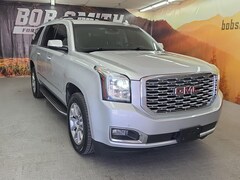 2020 GMC Yukon XL Denali SUV