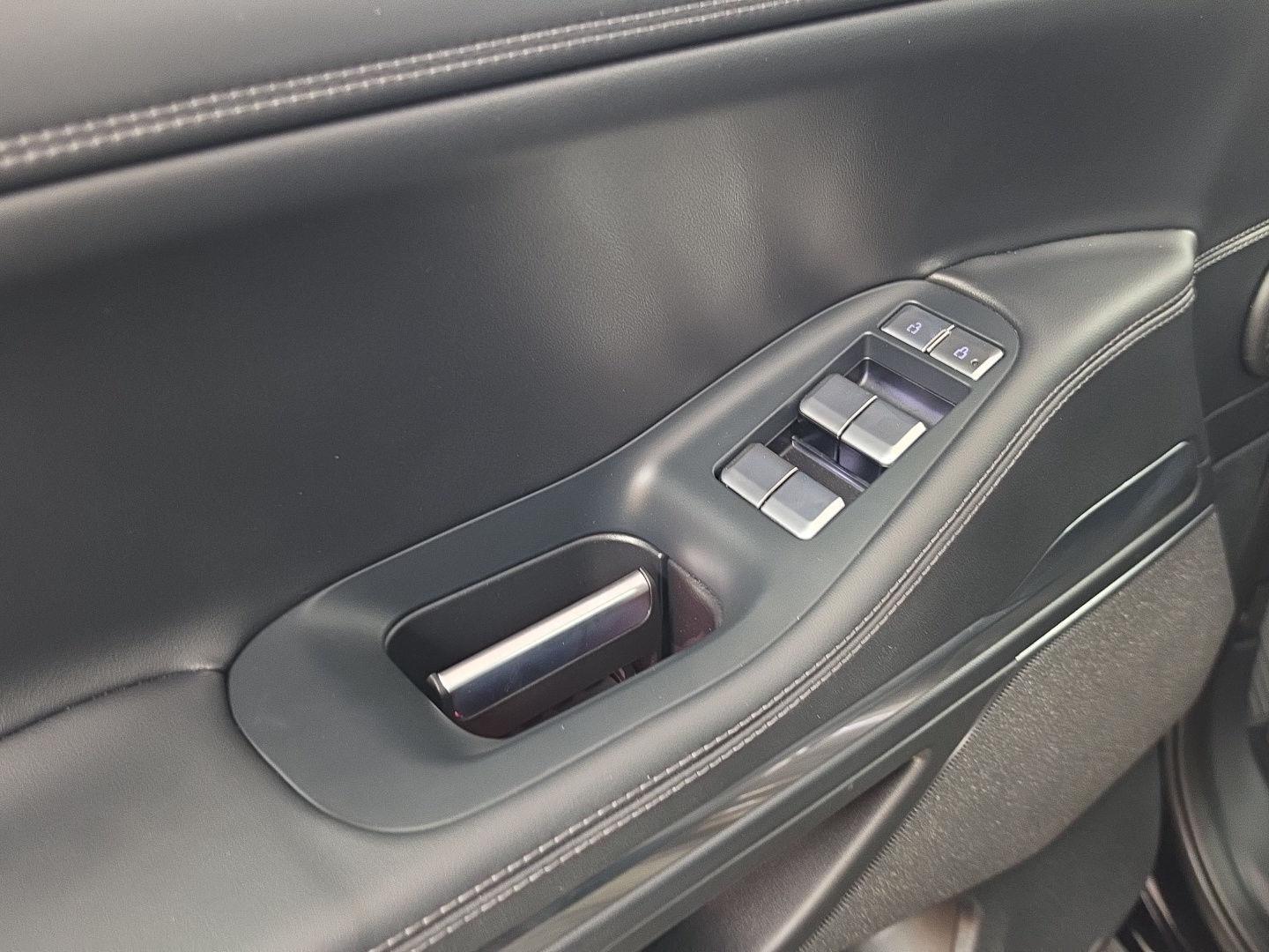 2025 Lincoln Navigator Reserve - Photo 13