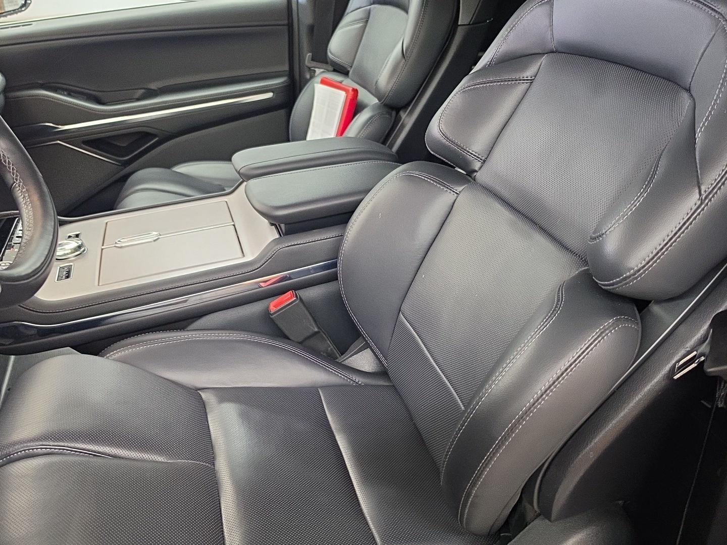 2025 Lincoln Navigator Reserve - Photo 6