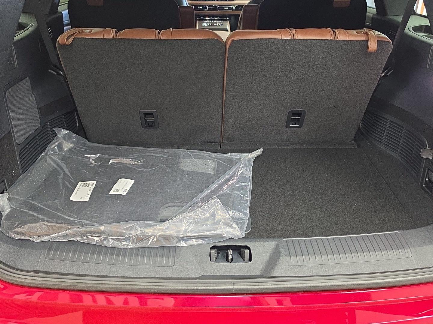 2026 Lincoln Aviator Reserve - Photo 16