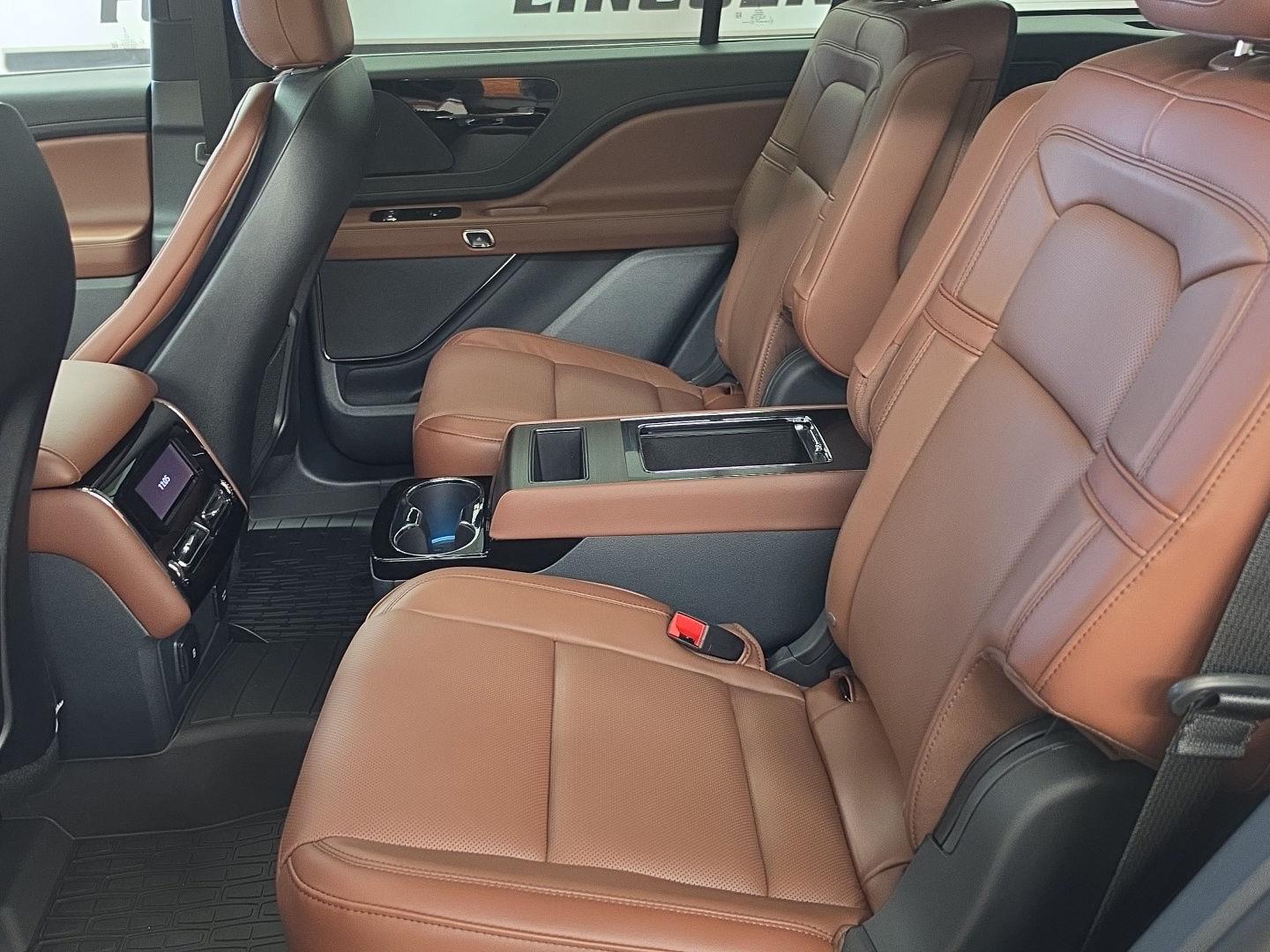 2026 Lincoln Aviator Reserve - Photo 7