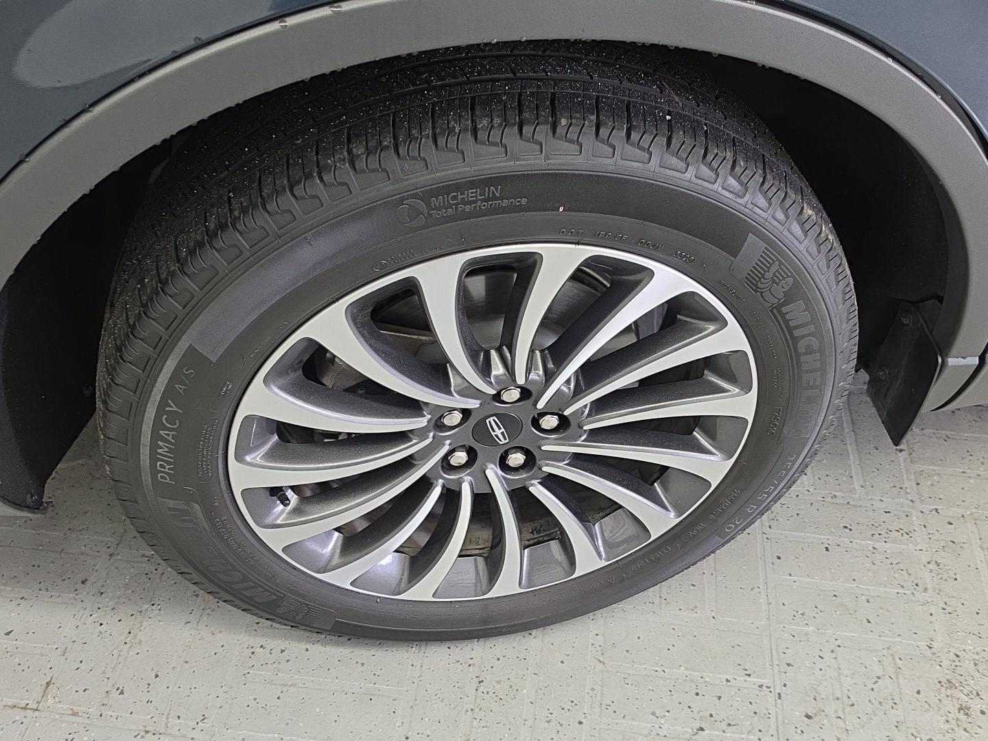 2023 Lincoln Aviator Reserve - Photo 23