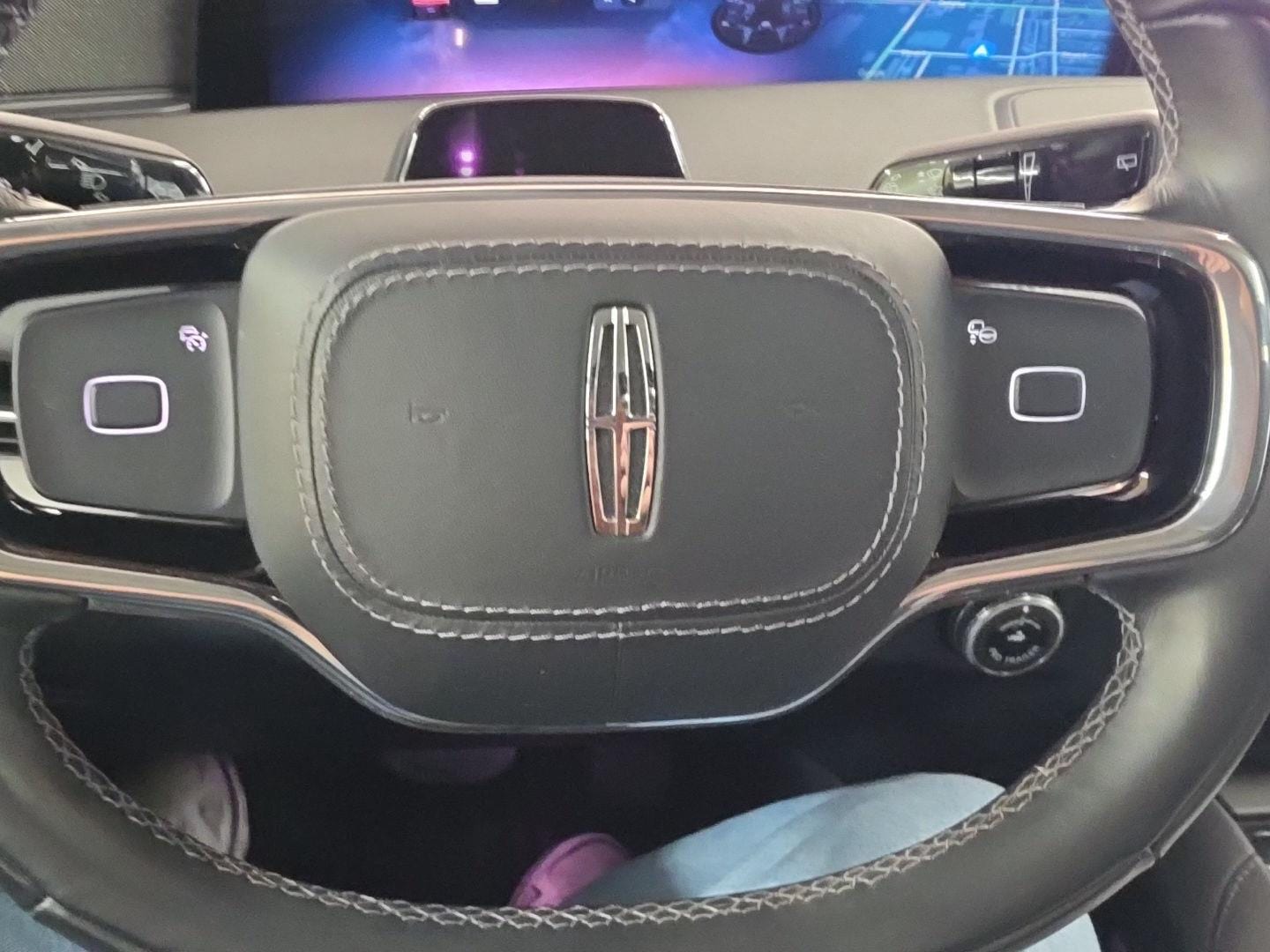 2025 Lincoln Navigator Reserve - Photo 9