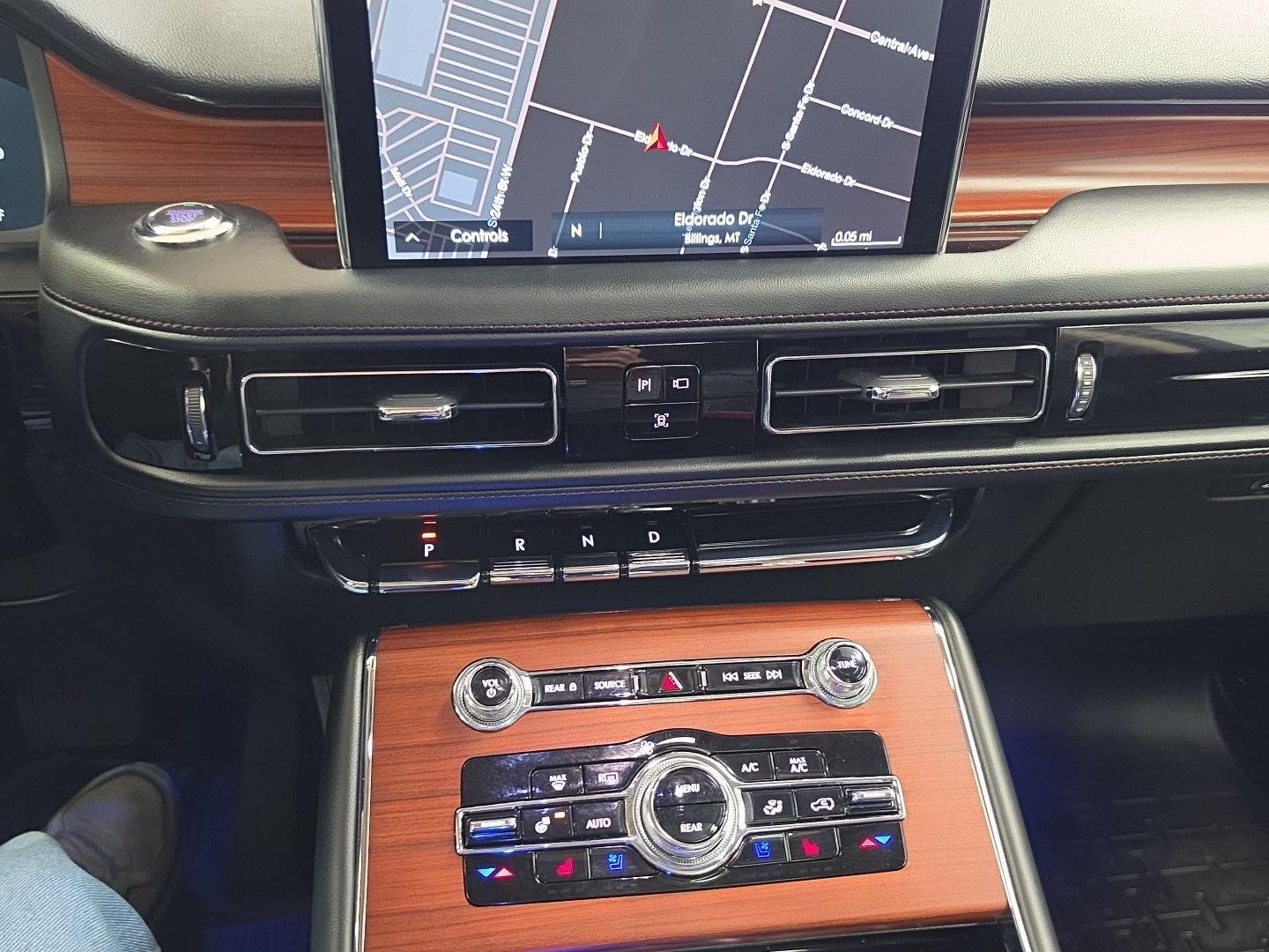 2023 Lincoln Aviator Reserve - Photo 10