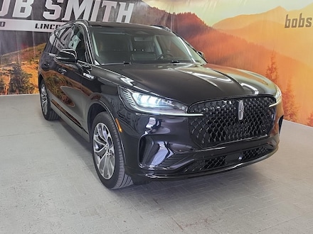 2025 Lincoln Aviator Premiere SUV