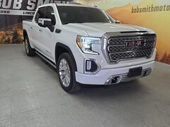 2019 GMC Sierra 1500 Denali Truck