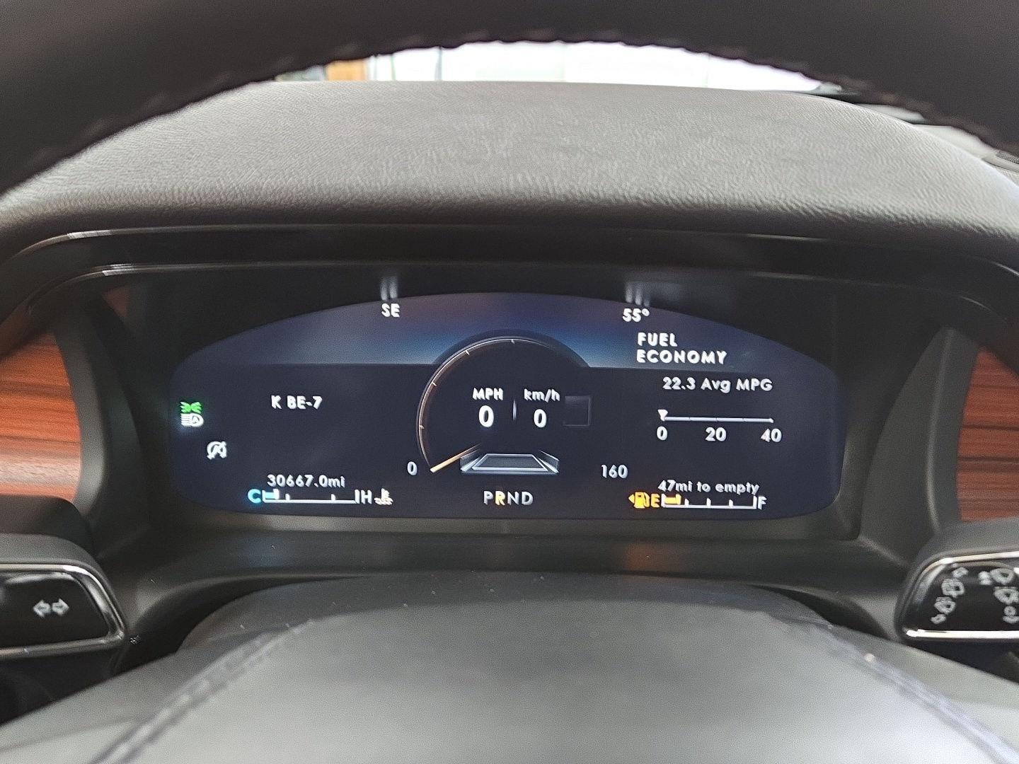 2024 Lincoln Aviator Reserve - Photo 13