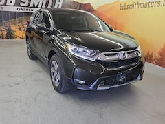 2019 Honda CR-V EX-L SUV