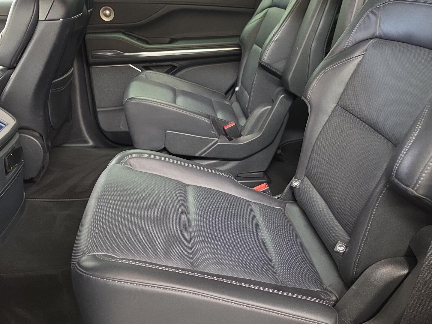 2025 Lincoln Navigator Reserve - Photo 7