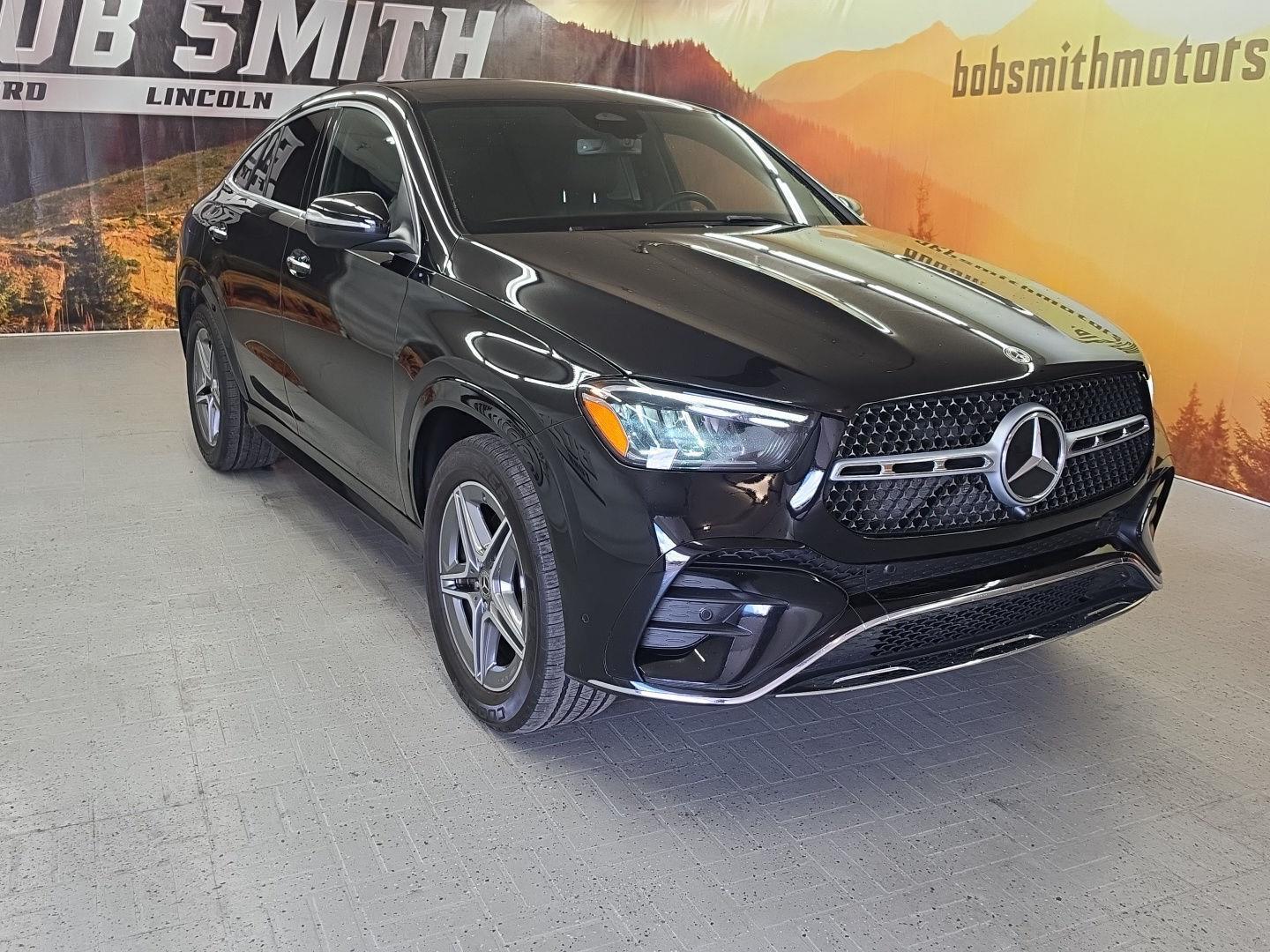 2025 Mercedes-Benz GLE GLE 450 4MATIC's photo