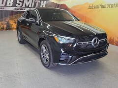 2025 Mercedes-Benz GLE GLE 450 SUV