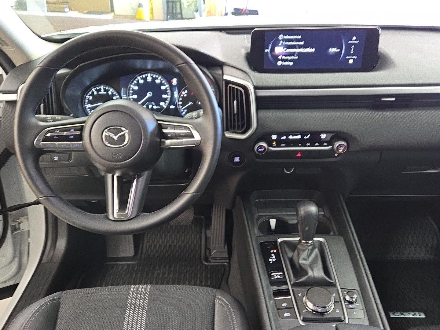 2025 Mazda CX-50 Select photo 2