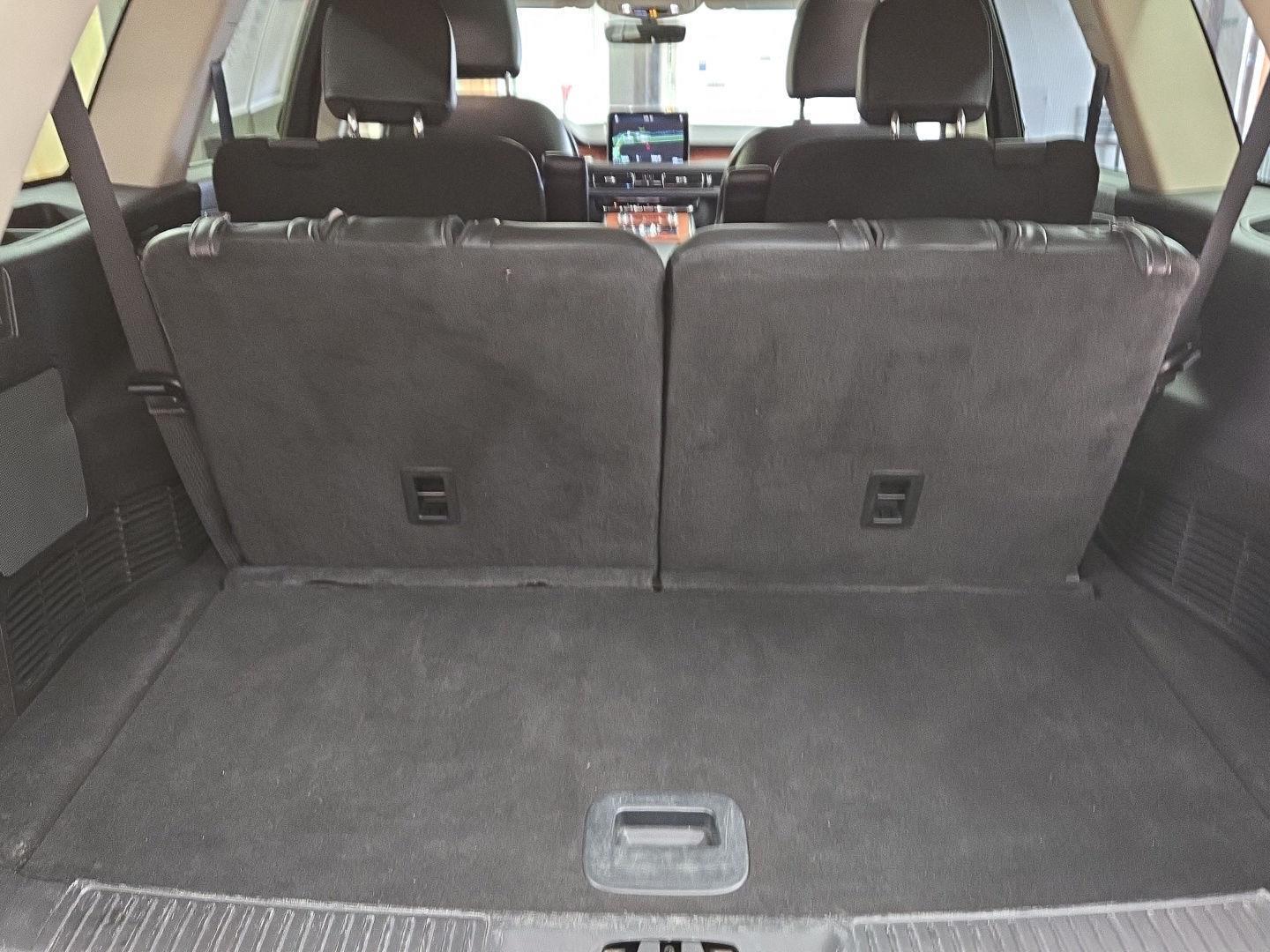 2024 Lincoln Aviator Reserve - Photo 16
