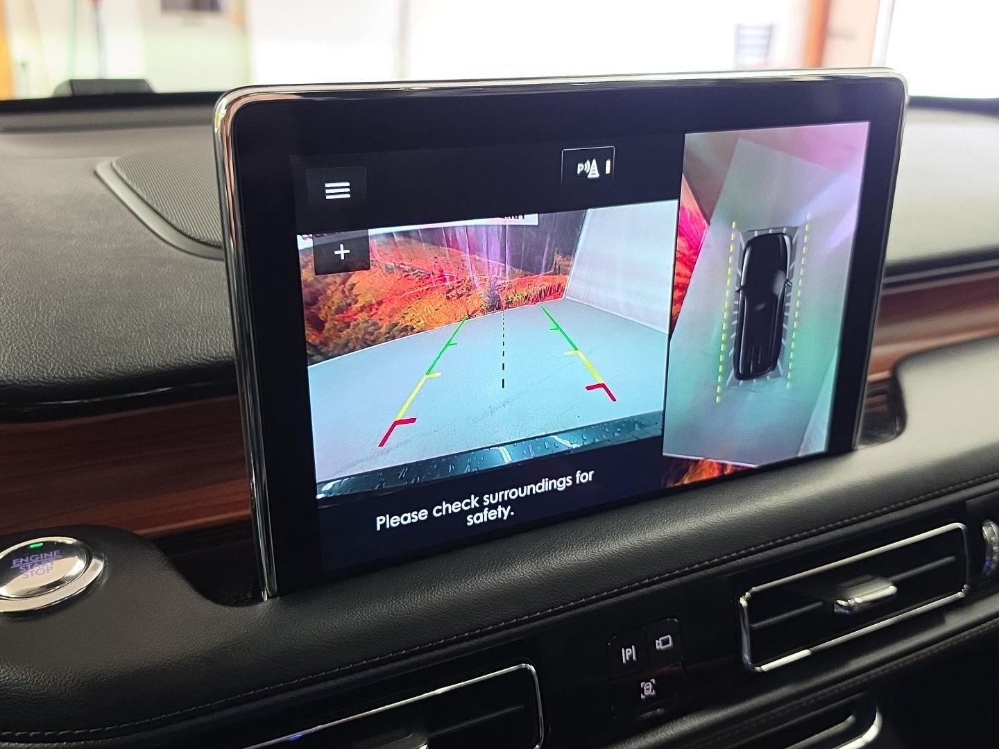 2023 Lincoln Aviator Reserve - Photo 12