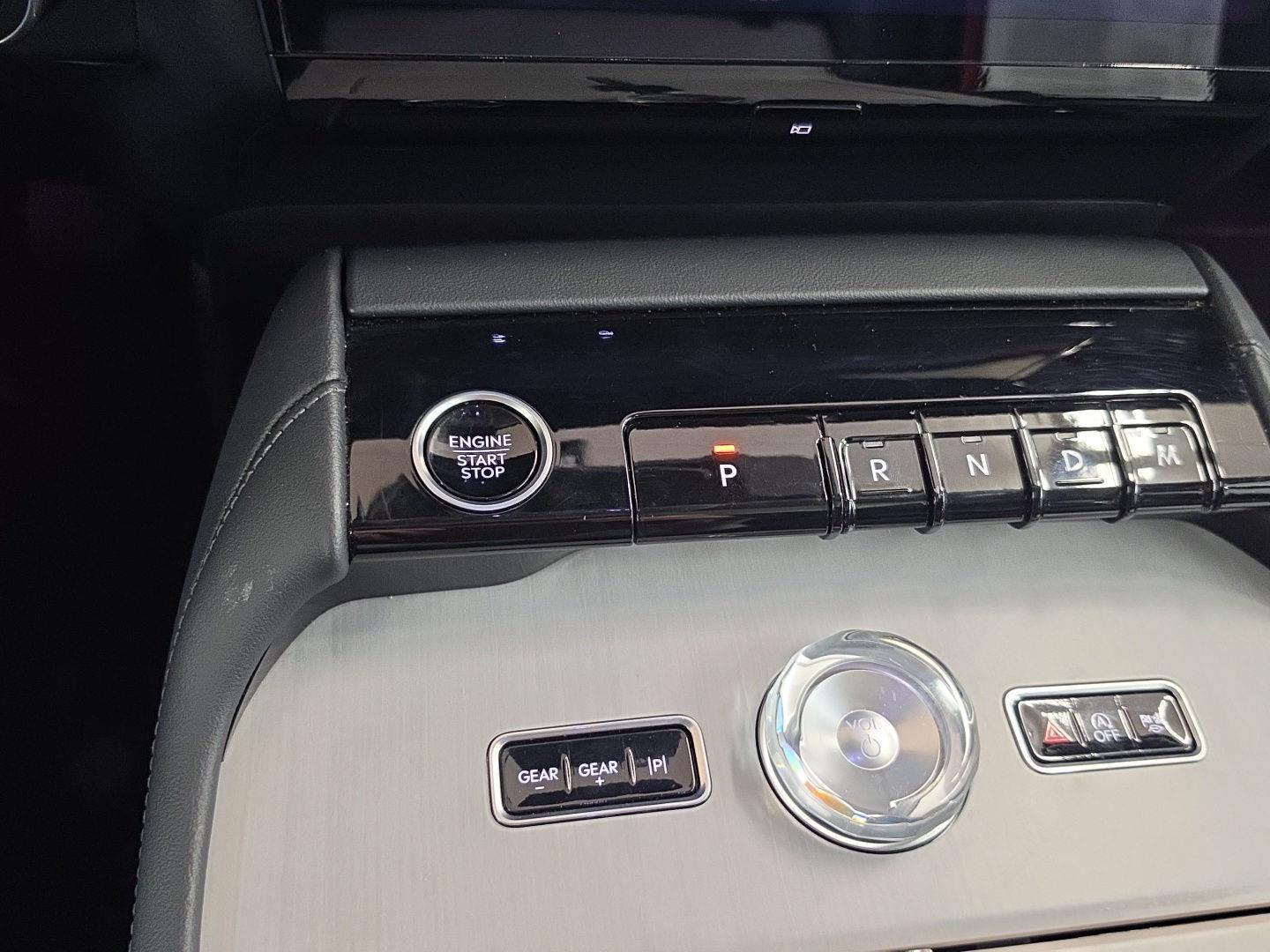 2025 Lincoln Navigator Reserve - Photo 11