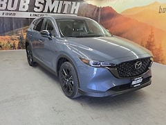 2024 Mazda CX-5 2.5 S Carbon Edition SUV