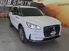 2025 Lincoln Corsair Reserve CROSSOVERS