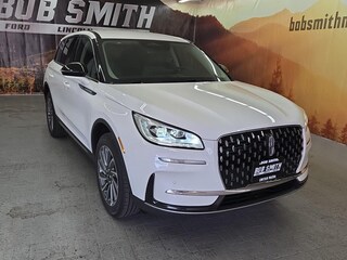 2025 Lincoln Corsair Reserve CROSSOVERS