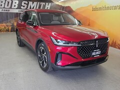 2026 Lincoln Nautilus Premiere CROSSOVERS